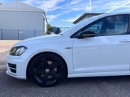 Volkswagen Golf 2.0 TSI BlueMotion Tech R 4Motion Euro 6 (s/s) 5dr 45