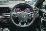 Kia Ceed GT-LINE ISG 14