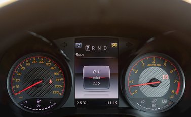 Mercedes-Benz AMG GT R GT R 15