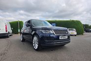 Land Rover Range Rover 3.0 SD V6 Vogue Auto 4WD Euro 6 (s/s) 5dr 1