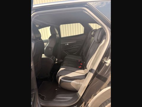 Peugeot 3008 1.6 3008 GT Line Blue HDi S/S 5dr 28
