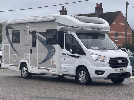 Chausson 720 6