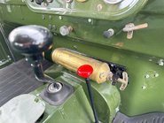 Land Rover Series 1 SWB Convertible 51