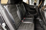 Volvo XC40 T3 R-DESIGN 39