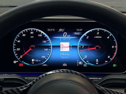 Mercedes-Benz GLS 2.9 GLS 400 Night Edition Executive D 4Matic Auto 4WD 5dr 40