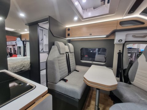 Pilote V600G Evidence 2026 MODEL - X2 DUE IN 2