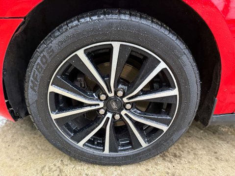 Ford Transit Connect 1.5 Transit Connect 200 Base TDCi 43