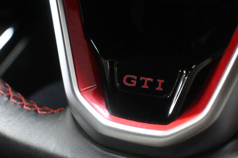 Volkswagen Golf 2.0 Golf Clubsport GTi TSi Semi-Auto 5dr 19