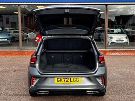 Volkswagen T-Roc 1.5 T-Roc R-Line TSI Semi-Auto 5dr 73