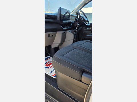 Ford Transit Custom 280 LIMITED L1H1 P/V ECOBLUE 11