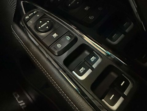 Kia Niro 1.6 Niro 3 Semi-Auto 5dr 10