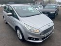 Ford S-Max 1.5T EcoBoost Zetec Euro 6 (s/s) 5dr