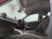 Audi Q2 1.6 Q2 Sport 30 TDI 5dr 58