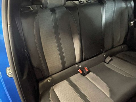 Peugeot 208 1.2 208 Allure Premium + PureTech SS A 5dr 25