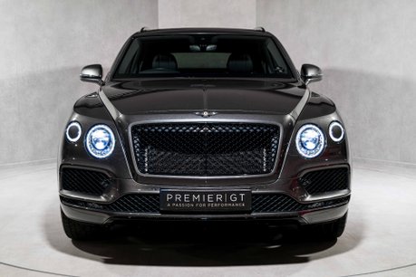 Bentley Bentayga V8. NOW SOLD. SIMILAR REQUIRED. PLEASE CALL 01903 254800. 2