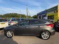 Ford Focus 1.0T EcoBoost Zetec Euro 6 (s/s) 5dr 9