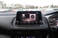 Nissan Qashqai DIG-T ACENTA PREMIUM MHEV 28