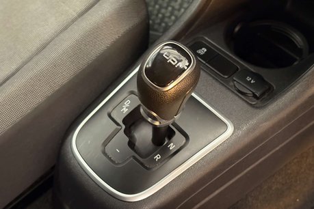 Volkswagen Up 1.0 High up! Hatchback 5dr Petrol ASG Euro 6 (75 ps) 48