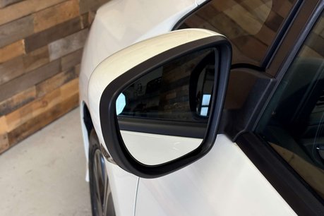 Nissan LEAF 40kWh N-Connecta Hatchback 5dr Electric Auto (150 ps) 66