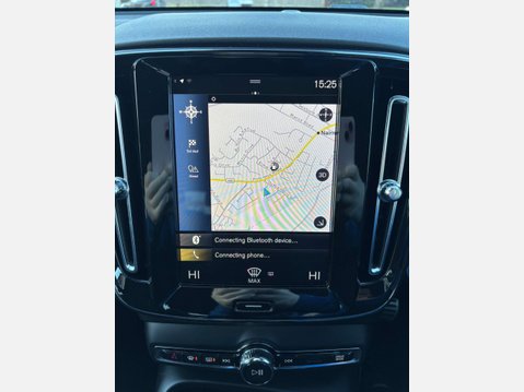 Volvo XC40 1.5 XC40 R-Design T3 5dr 28