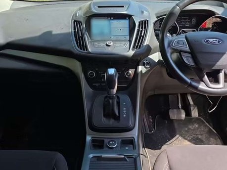 Ford Kuga 1.5T EcoBoost Zetec SUV 5dr Petrol Auto AWD Euro 6 (s/s) (182 ps) 7
