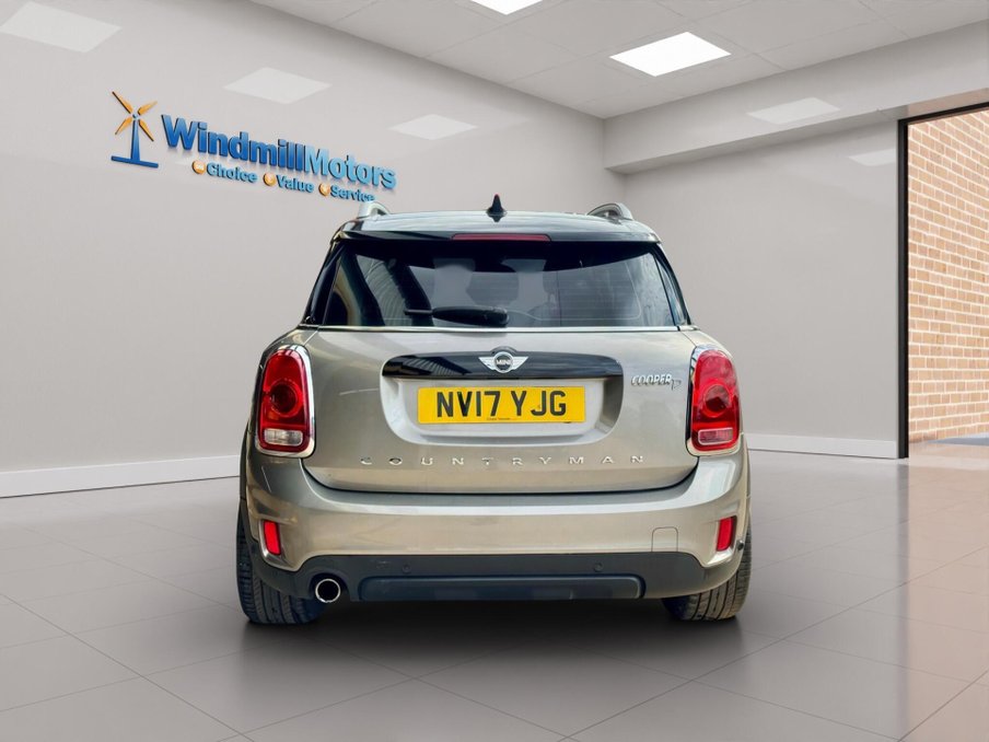 2017 Mini Countryman — image 6