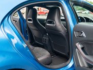 Mercedes-Benz A Class 2.1 A 220 D AMG Line Auto 5dr 12