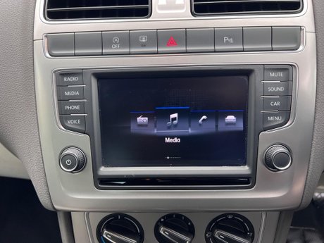 Volkswagen Polo 1.0 BlueMotion Tech beats Euro 6 (s/s) 5dr 67