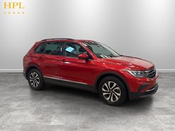 Volkswagen Tiguan 1.5 TSI Active SUV 5dr Petrol Manual Euro 6 (s/s) (130 ps) Bluetooth - Allo