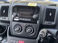 Peugeot Boxer 335 L3H2 16-Seat Non-D1 3.5t Minibus with A/C. ULEZ Euro 6. 20