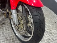 Honda VTR 1998 33K 1000CC VTWIN SPARES OR REPAIR / PROJECT BIKE SUPER SPORT 20