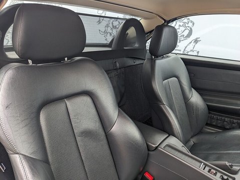 Mercedes-Benz SLK SLK230 KOMPRESSOR 16