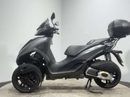 Piaggio MP3 Yourban Sport LT 2013 28K TRIKE 3 WHEELER CAR LICENCE 300CC BIKE SCOOTER 4