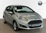 Ford Fiesta 1.0T EcoBoost Zetec Euro 5 (s/s) 5dr