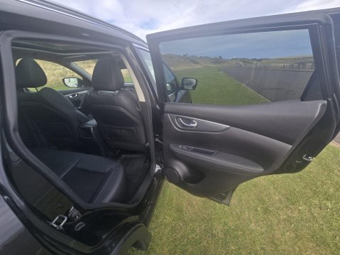Nissan Qashqai 1.5 dCi Tekna Euro 6 (s/s) 5dr 26