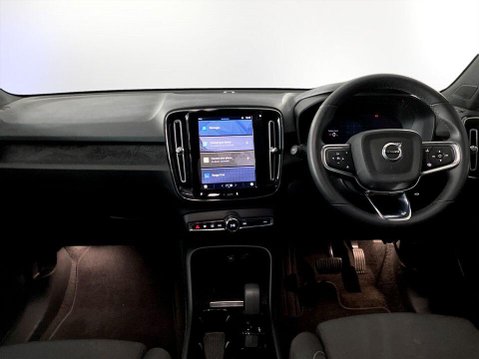 Volvo C40 Recharge 69kWh Core SUV 5dr Electric Auto (231 ps) Cruise Control - DAB Ra 20