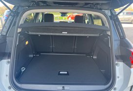 Citroen C5 Aircross PURETECH MAX EDITION 1.2 HYBRID AUTO 37