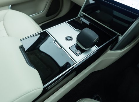 Land Rover Range Rover P460e AUTOBIOGRAPHY LWB 25