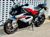 BMW S1000RR S 1000 RR 22