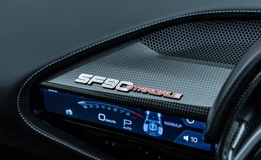 Ferrari SF90 Stradale ASSETTO FIORANO 27