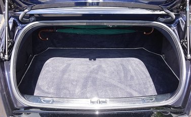 Bentley Mulsanne Mulliner 15