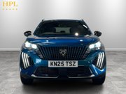 Peugeot 2008 1.2 PureTech Allure SUV 5dr Petrol EAT Euro 6 (s/s) (130 ps) 2