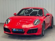 Porsche 911 3.0 911 Carrera Semi-Auto 2dr 23