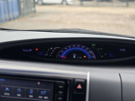 Toyota Estima HyBrid+EleDoor Power TailGate+SuperClean 55