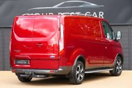 Ford Transit Custom 2.0 Transit Custom 300 Active EcoBlue 5dr 15