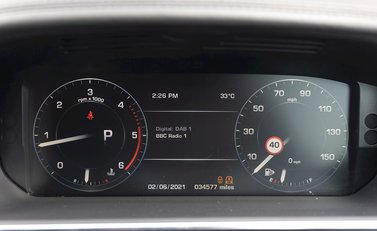 Land Rover Range Rover 4.4 SDV8 Autobiography Overfinch 22