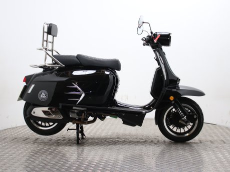 Royal Alloy GP GP 200 LC