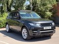 Land Rover Range Rover Sport 4.4 SD V8 Autobiography Dynamic SUV 5dr Diesel Auto 4WD Euro 5 (339 ps) 13