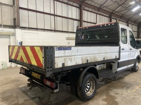 Ford Transit 350 LEADER CRC ECOBLUE 5