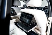 Rolls-Royce Ghost V12. STARLIGHT. H, C & M SEATS. REAR ENTERTAINMENT. HUD. A/CRUISE CONTROL 33